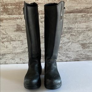 Mountain Horse Tall Winter Riding Boots